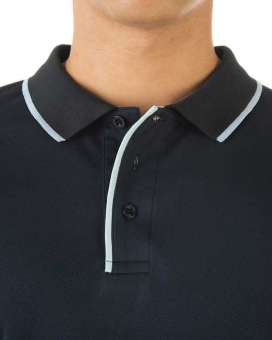 Спортни риза пике MONTMELO