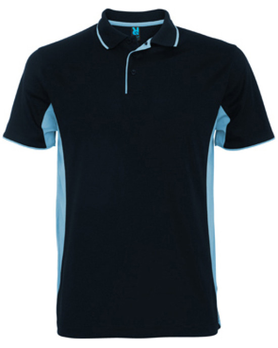 Спортни риза пике MONTMELO