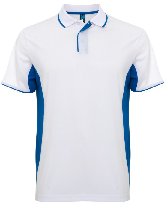 Спортни риза пике MONTMELO