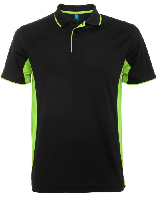 Спортни риза пике MONTMELO