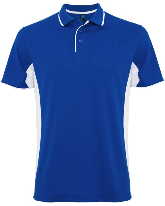 Спортни риза пике MONTMELO