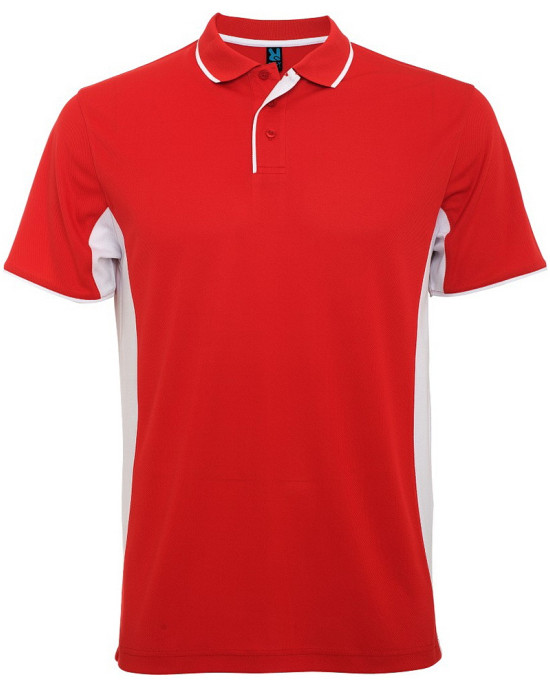 Спортни риза пике MONTMELO