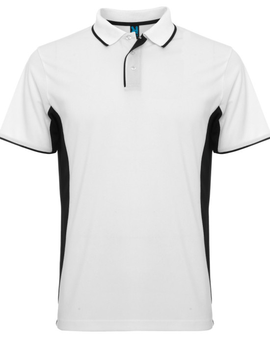 Спортни риза пике MONTMELO