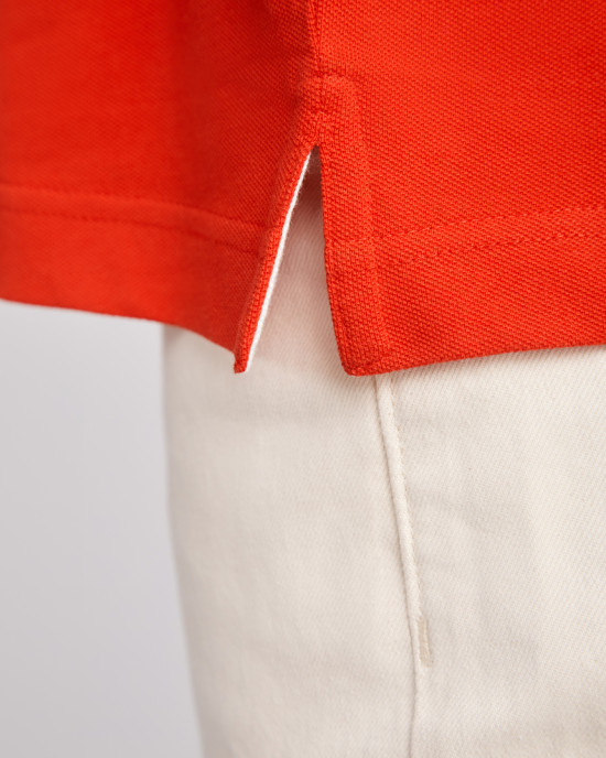 Риза пике MONTREAL