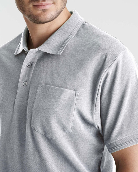 Риза пике CENTAURO PREMIUM