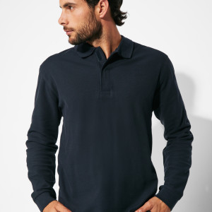 Риза пике ROVER L/S