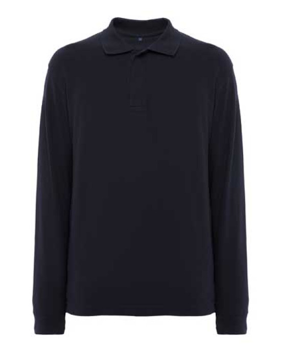 Риза пике ROVER L/S