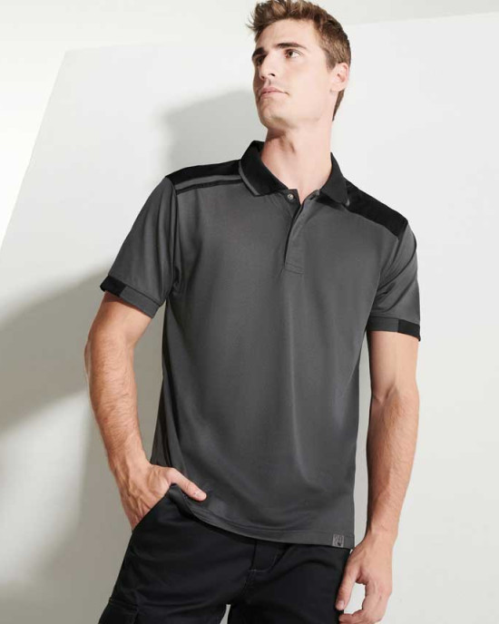 Поло тип лакоста SAMURAI