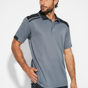 Поло тип лакоста SAMURAI