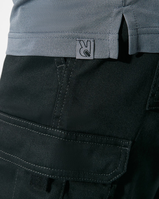 Поло тип лакоста SAMURAI