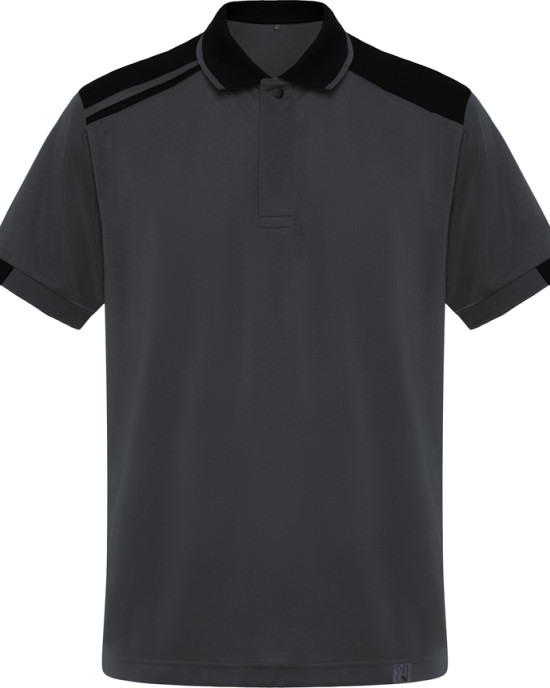 Поло тип лакоста SAMURAI