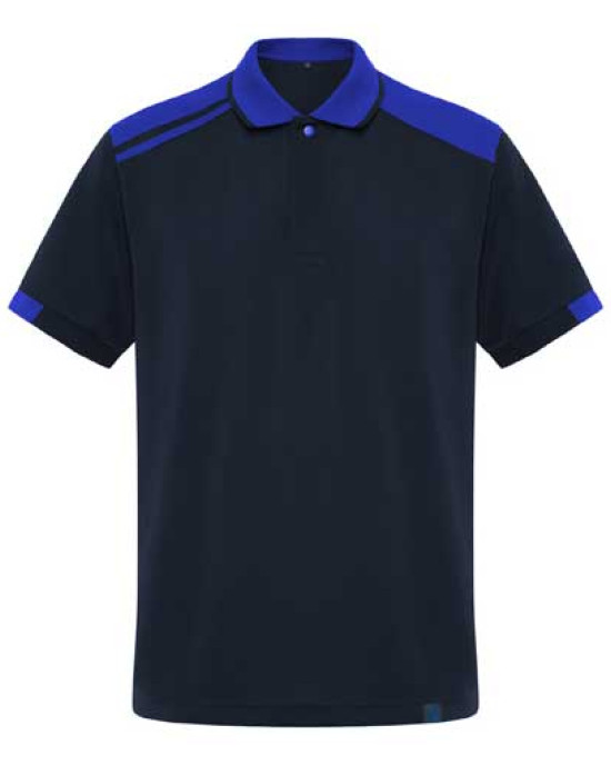 Поло тип лакоста SAMURAI