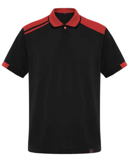 Поло тип лакоста SAMURAI