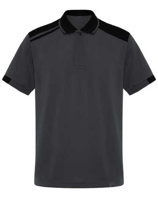 Поло тип лакоста SAMURAI