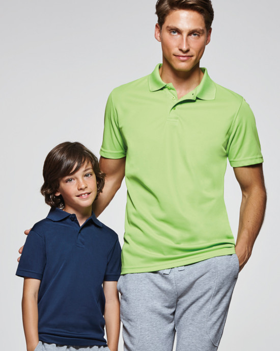 Риза пике MONZHA