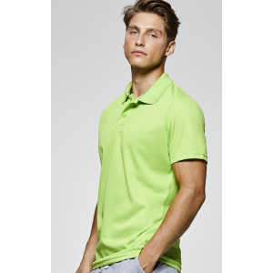 Спортна риза пике MONZHA