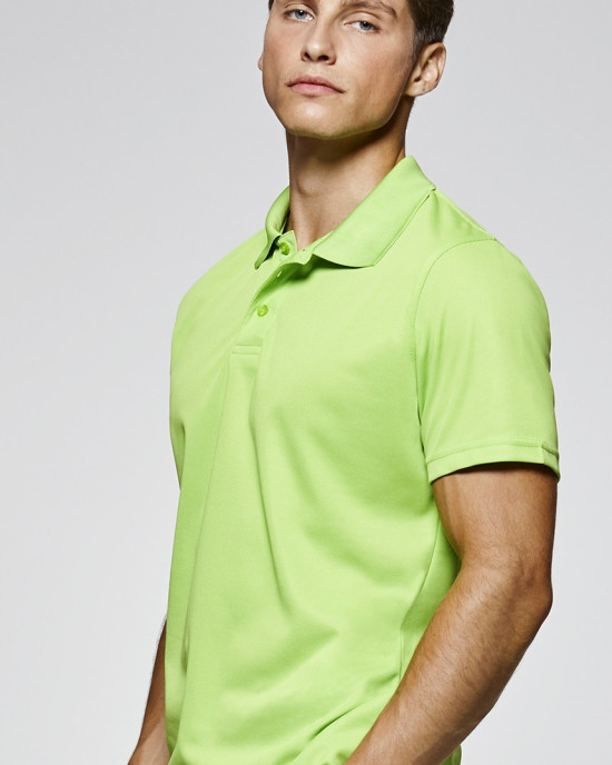 Риза пике MONZHA