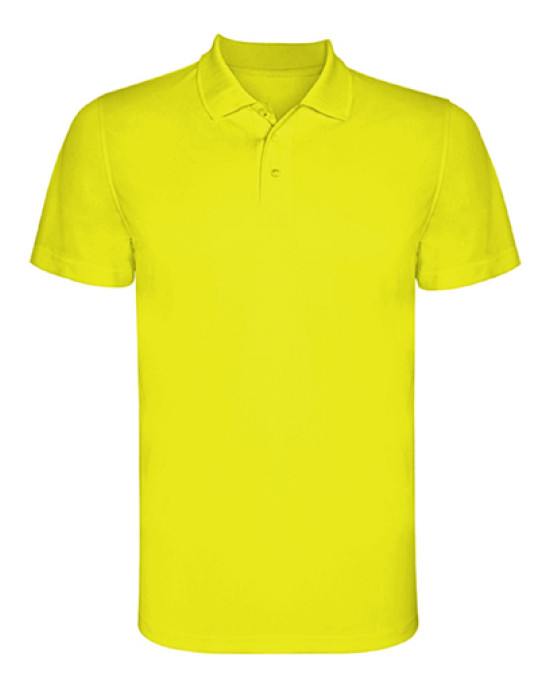 Риза пике MONZHA