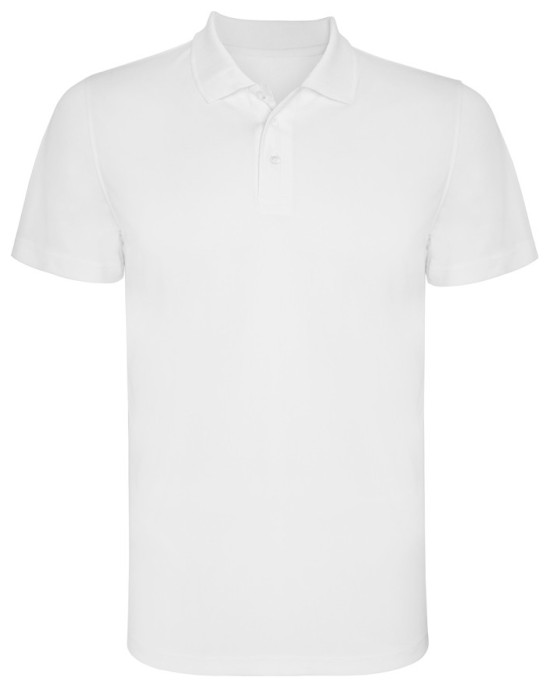 Риза пике MONZHA