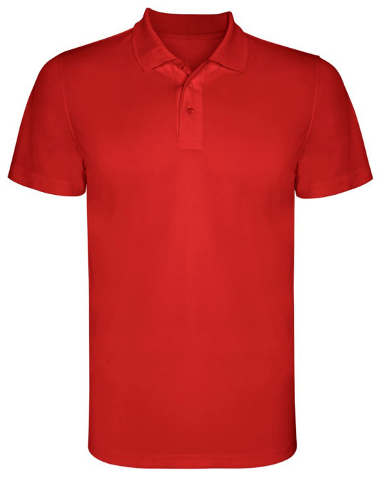 Риза пике MONZHA