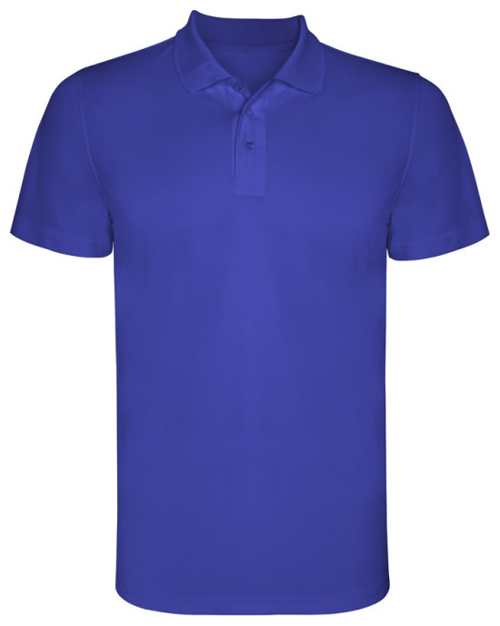 Риза пике MONZHA