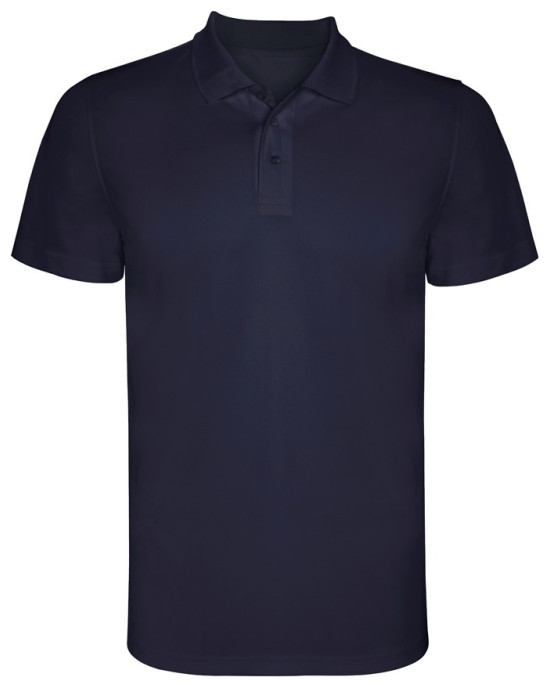 Риза пике MONZHA