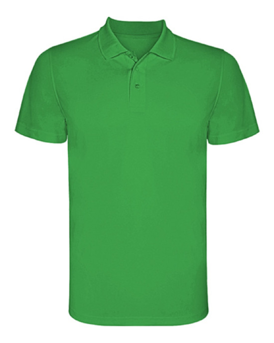 Риза пике MONZHA