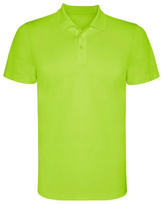 Риза пике MONZHA