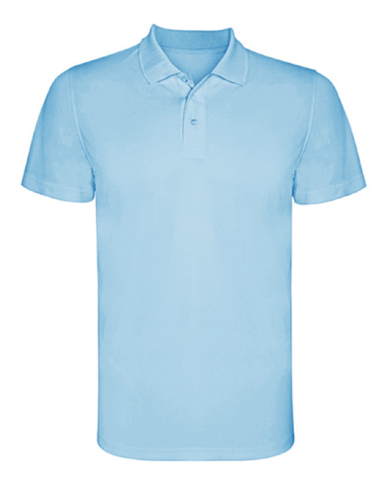 Риза пике MONZHA