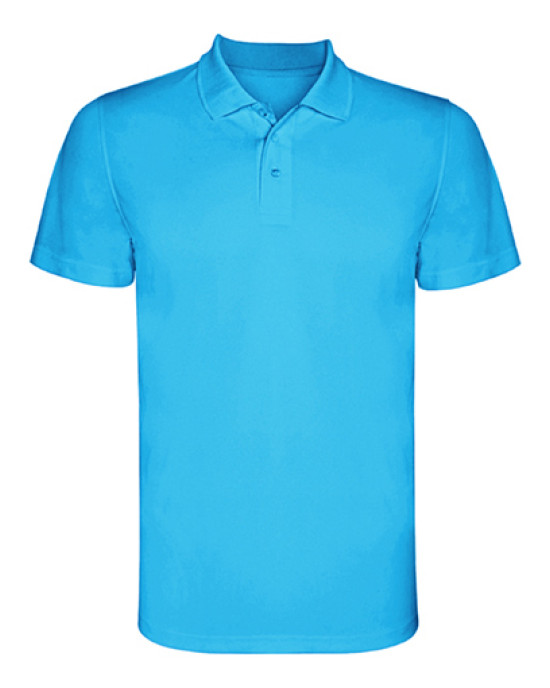 Риза пике MONZHA