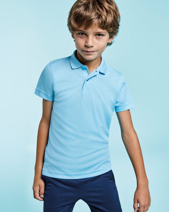 Спортни детски ризи MONZHA