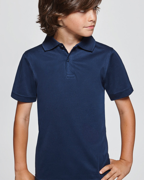 Спортни детски ризи MONZHA