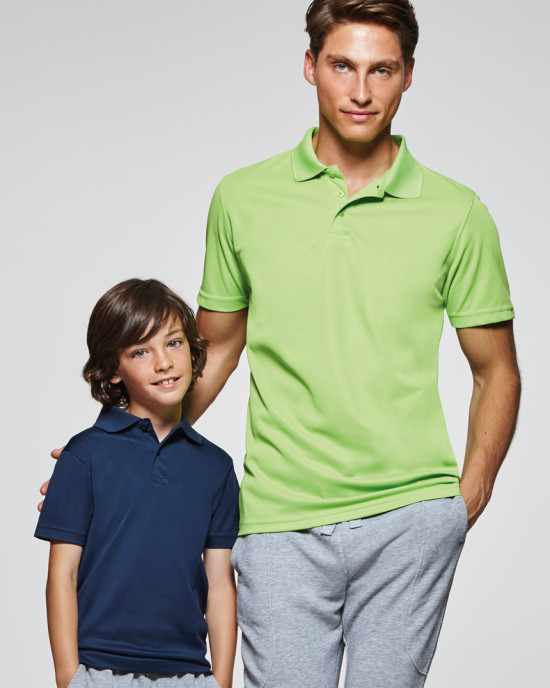 Спортни детски ризи MONZHA