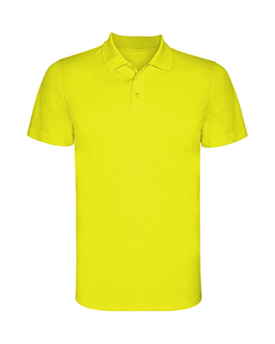 Спортни детски ризи MONZHA