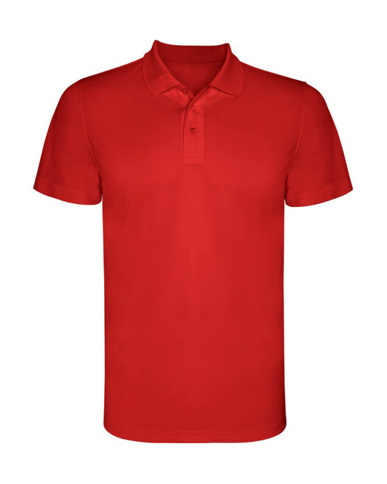 Спортни детски ризи MONZHA