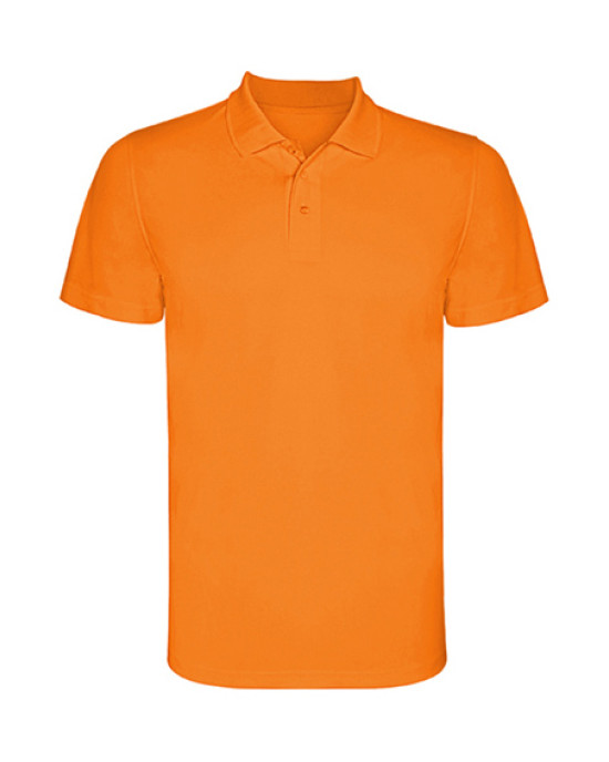 Спортни детски ризи MONZHA