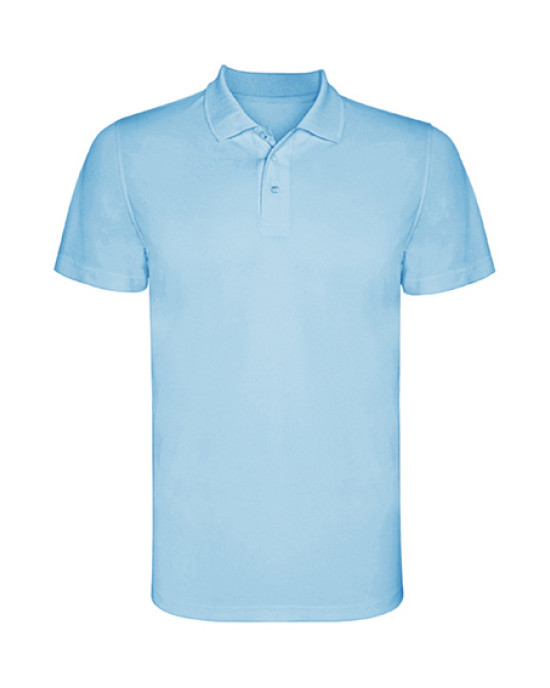 Спортни детски ризи MONZHA