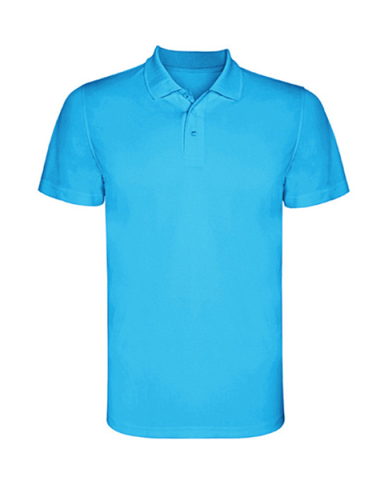 Спортни детски ризи MONZHA