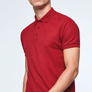 Тениска тип лакоста PEGASO