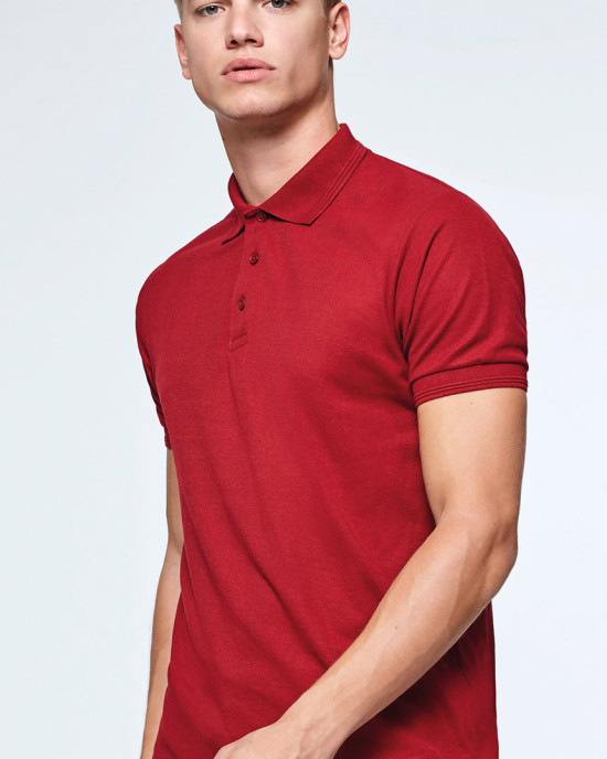 Тениска тип лакоста PEGASO