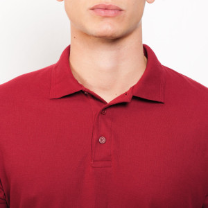 Тениска тип лакоста PEGASO