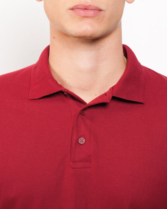 Тениска тип лакоста PEGASO