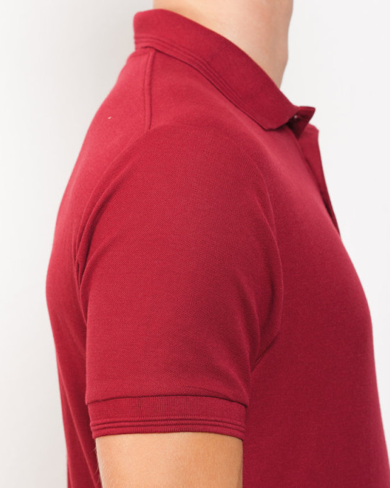 Тениска тип лакоста PEGASO