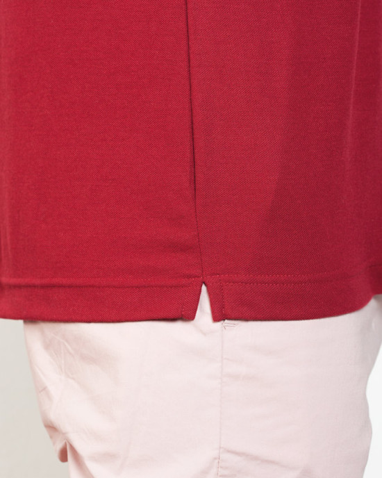 Тениска тип лакоста PEGASO