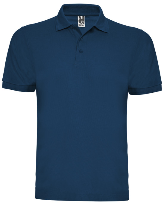 Тениска тип лакоста PEGASO