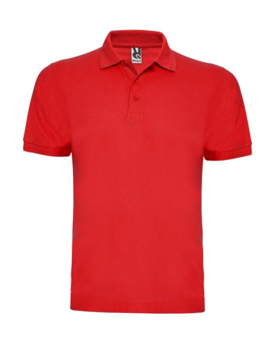 Тениска тип лакоста PEGASO