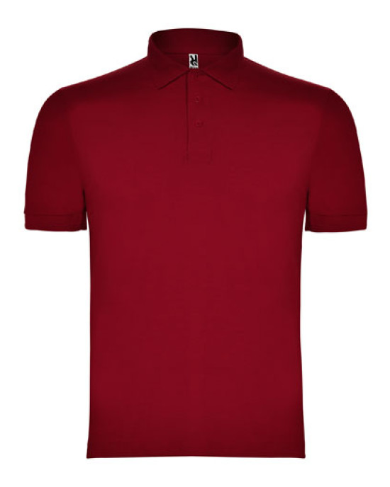 Тениска тип лакоста PEGASO