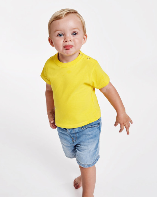 Бебешки тениски Baby T