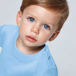 Бебешки тениски Baby T