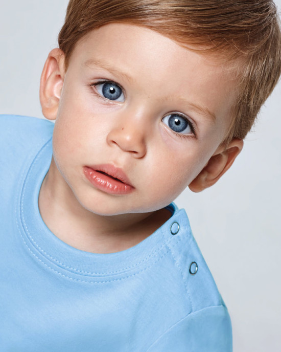 Бебешки тениски Baby T